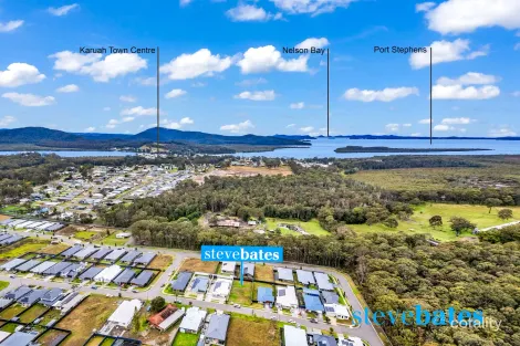 Property photo of 39 Sapling Road Karuah NSW 2324