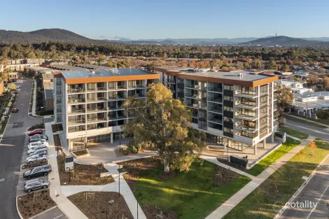 43/1 Nanango Way, Watson, ACT 2602