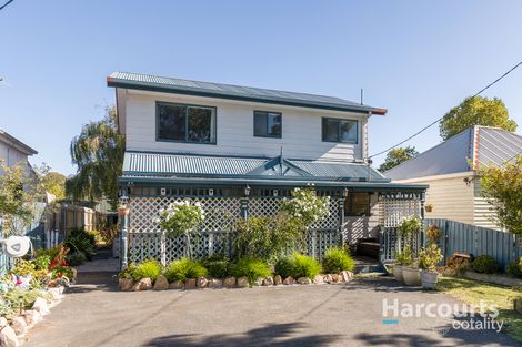 Property photo of 35 Mitchell Street Nyora VIC 3987