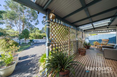 Property photo of 35 Mitchell Street Nyora VIC 3987