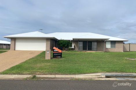Property photo of 2 Belltrees Place Gracemere QLD 4702
