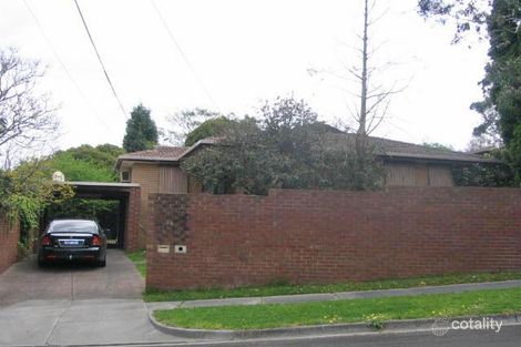 23 Gelea Cres, Vermont South, VIC 3133
