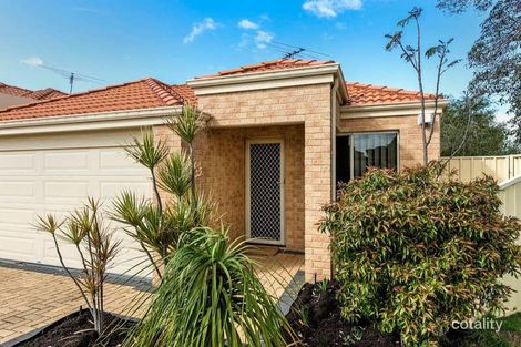 Property photo of 45 Almurta Way Nollamara WA 6061