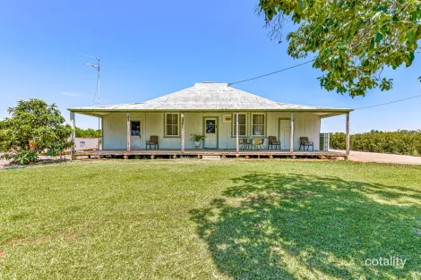 Property photo of 279 Channel Road Curlwaa NSW 2648
