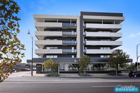 Property photo of 541/73 Lake Street Caroline Springs VIC 3023