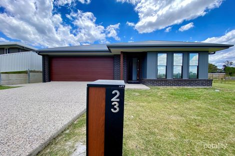 Property photo of LOT 32 Culgoa Drive Plainland QLD 4341