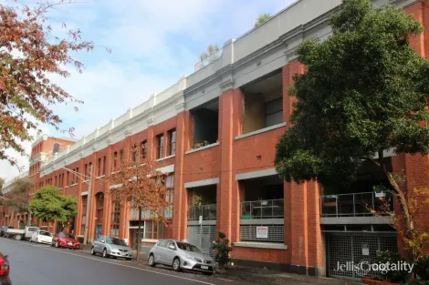 34/99 Oxford St, Collingwood, VIC 3066