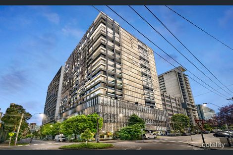 609/22 Dorcas St, Southbank, VIC 3006