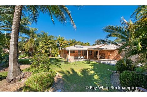 Property photo of 42 Schlencker Drive Glenlee QLD 4711