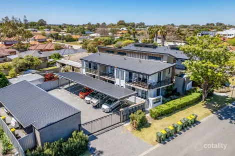 6/55 Forrest St, Mandurah, WA 6210
