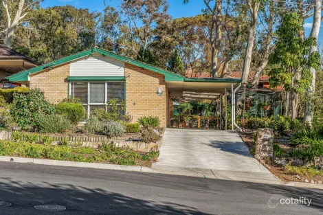 Property photo of 10 Greenside Avenue Athelstone SA 5076