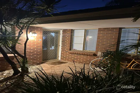 4/77 Hubert St, East Victoria Park, WA 6101