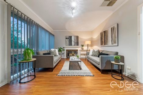 Property photo of 33 Telford Crescent Modbury Heights SA 5092