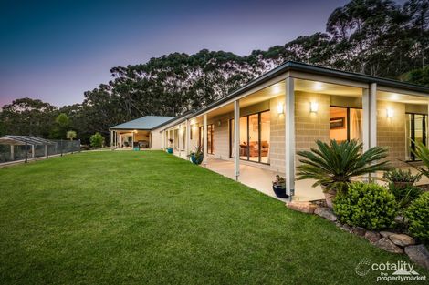 Property photo of 22 Beckingham Road Tumbi Umbi NSW 2261