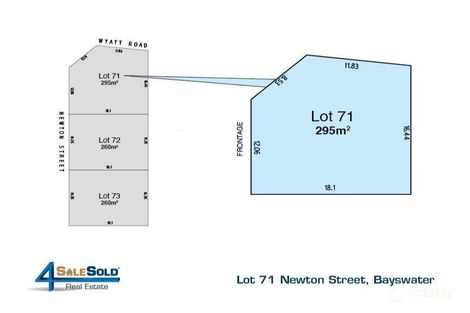 71 Newton St, Bayswater, WA 6053