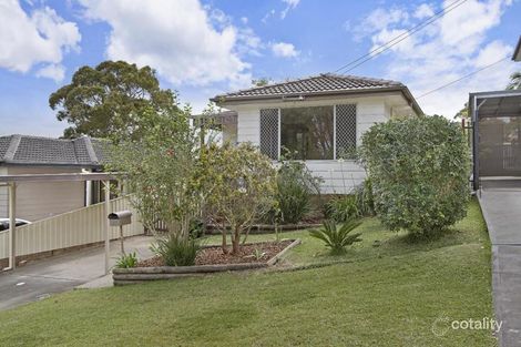 43 Rupert St, Blackalls Park, NSW 2283