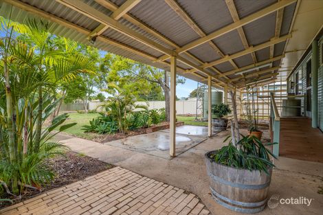 Property photo of 11 Grand Street Pittsworth QLD 4356