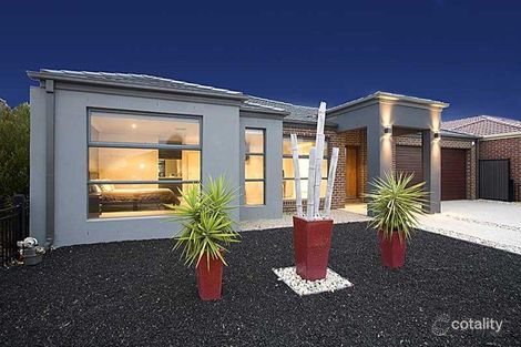 89 Miles Franklin Bvd, Point Cook, VIC 3030