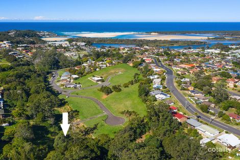 Property photo of 16 Sunbird Drive Nambucca Heads NSW 2448