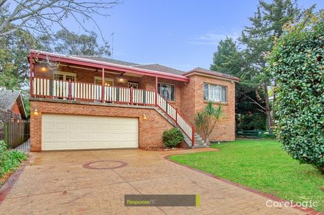 Property photo of 15 Christopher Street Baulkham Hills NSW 2153