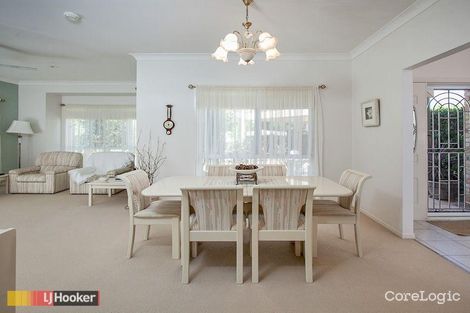 Property photo of 8 Myall Place Bridgeman Downs QLD 4035