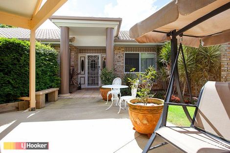 Property photo of 8 Myall Place Bridgeman Downs QLD 4035