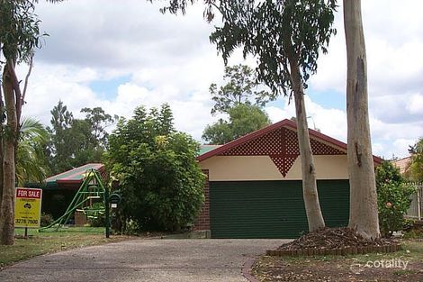 7 Tyson Pl, Forest Lake, QLD 4078