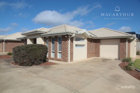 Property photo of 1/31 Barrima Drive Glenfield Park NSW 2650