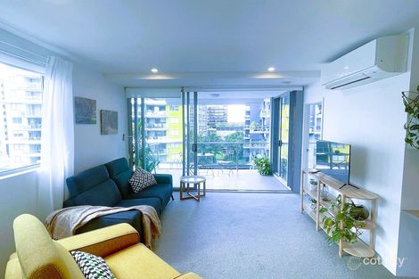 Property photo of 501/43 Ferry Road West End QLD 4101