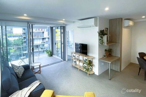 Property photo of 501/43 Ferry Road West End QLD 4101