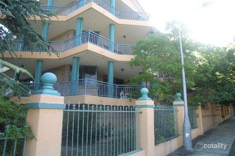 6/59-61 Sorrell St, Parramatta, NSW 2150