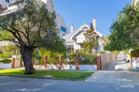 8 Ventnor Ave, West Perth, WA 6005