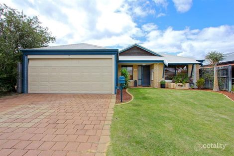 Property photo of 46 Thundelarra Avenue Ellenbrook WA 6069