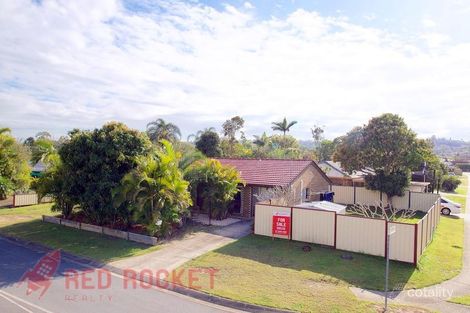 Property photo of 29 Springfield Crescent Daisy Hill QLD 4127