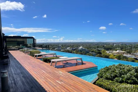 1505/211 Pacific Hwy, North Sydney, NSW 2060