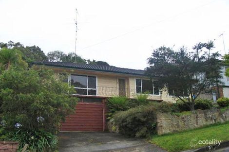 3 Pindari Ave, Loftus, NSW 2232