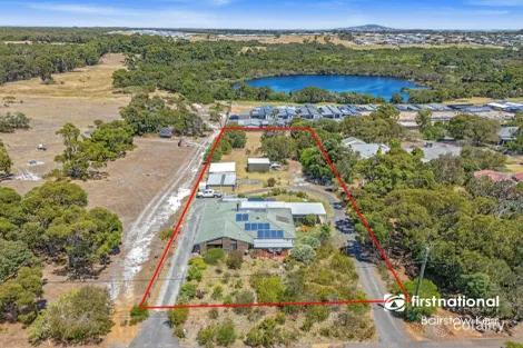 72 Alison Pde, Bayonet Head, WA 6330