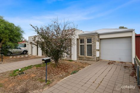 Property photo of 34A Manningford Road Elizabeth South SA 5112