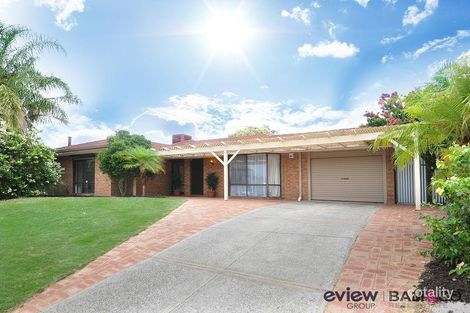 Property photo of 26 Inveraray Crescent Hamersley WA 6022