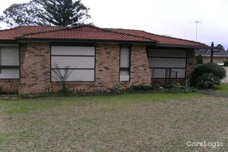 Property photo of 2 Irene Place Ingleburn NSW 2565