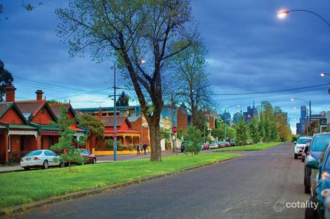 Property photo of 821 Drummond Street Carlton North VIC 3054