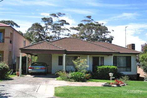 12 Meads Ave, Tarrawanna, NSW 2518