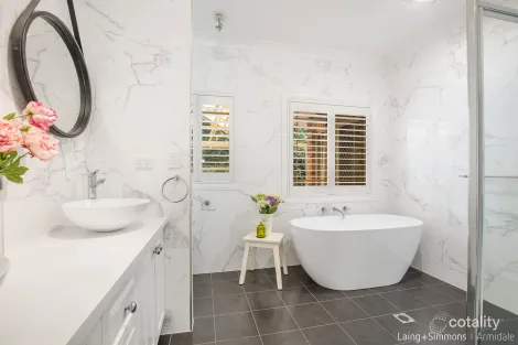 Property photo of 30 Amble Road Armidale NSW 2350