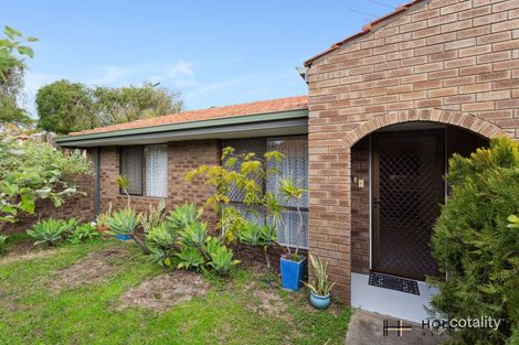 Property photo of 1/23 Waterloo Street Joondanna WA 6060