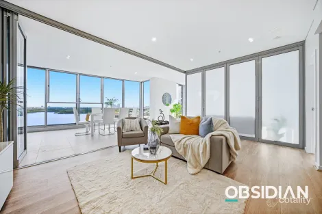 1310/18 Footbridge Bvd, Wentworth Point, NSW 2127