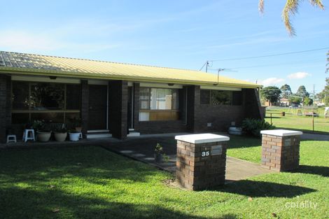 35 Edward St, Caboolture, QLD 4510