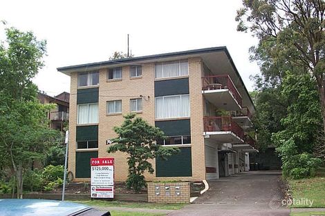 51 Maryvale St, Toowong, QLD 4066