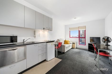 Property photo of 409/528 Swanston Street Carlton VIC 3053