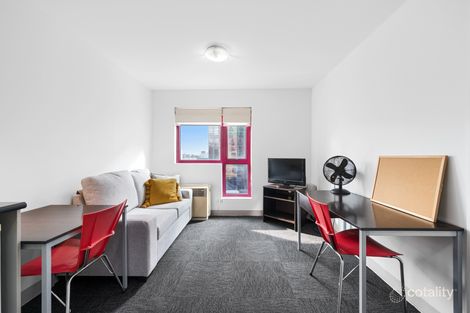 Property photo of 409/528 Swanston Street Carlton VIC 3053