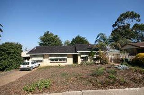 3 Attunga St, Sheidow Park, SA 5158